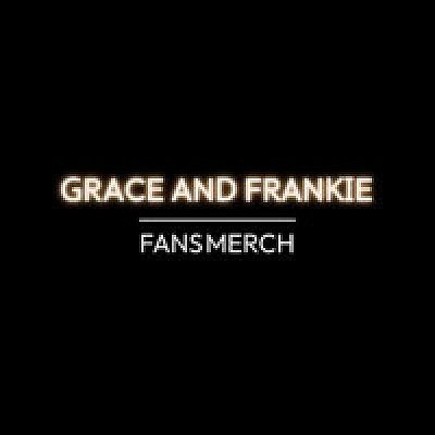 Grace And Frankie Merch